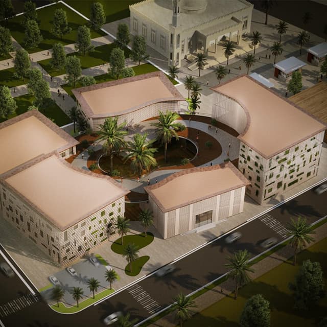 Architectural Design